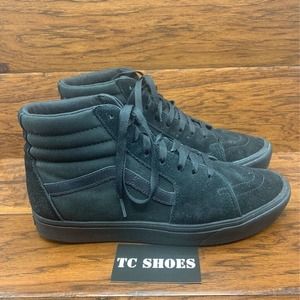 Vans Sneakers Shoes 11.5M
